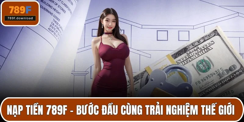 Nạp tiền 789F