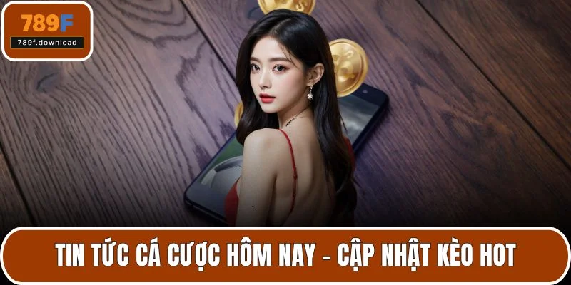 tin tức cá cược hôm nay